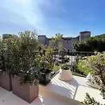 Scs Modern Luxury Penthouse Urg