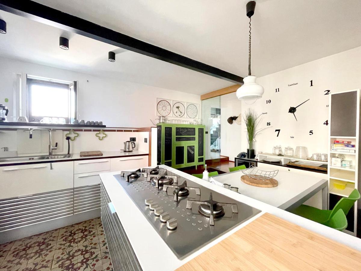 Apartment Scs Modern Luxury Penthouse Urg