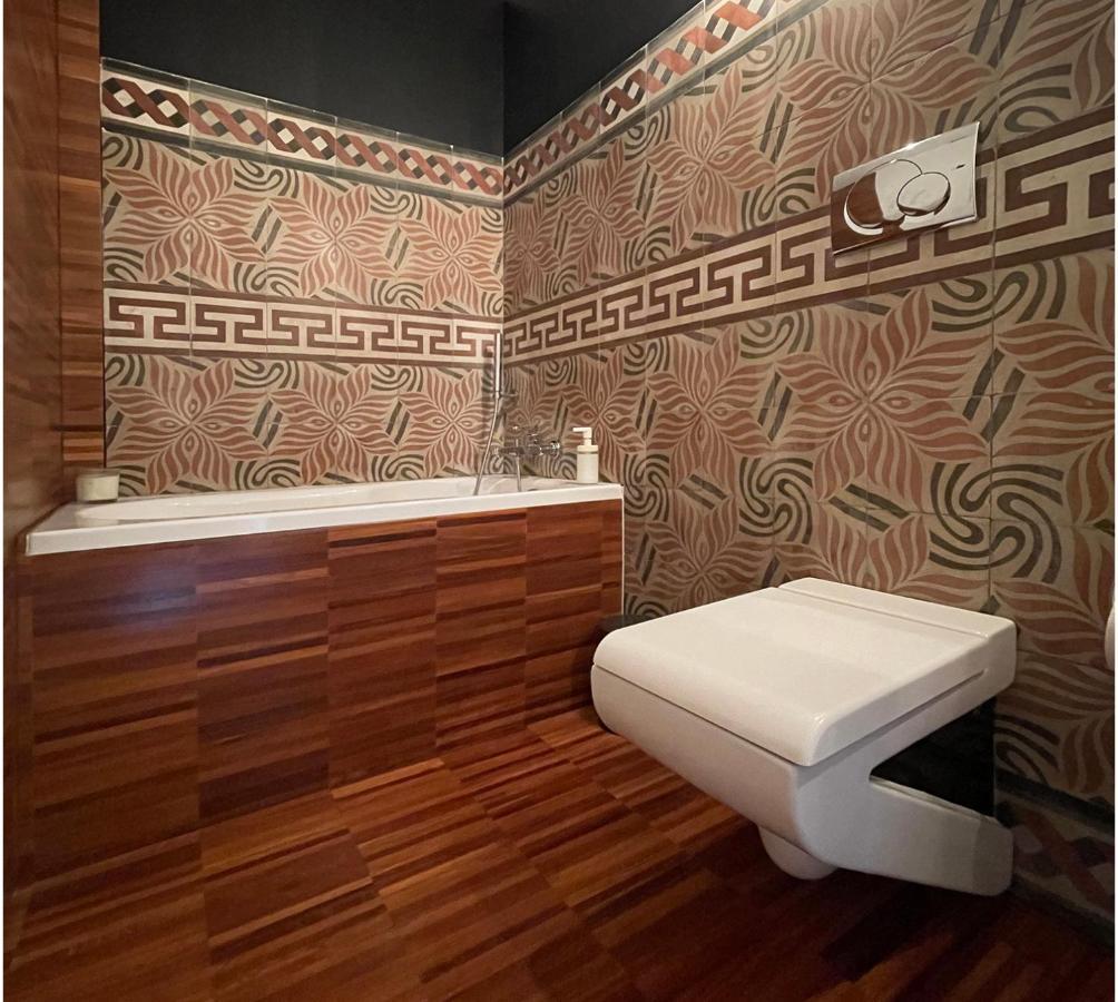 Scs Modern Luxury Penthouse Urg Catania