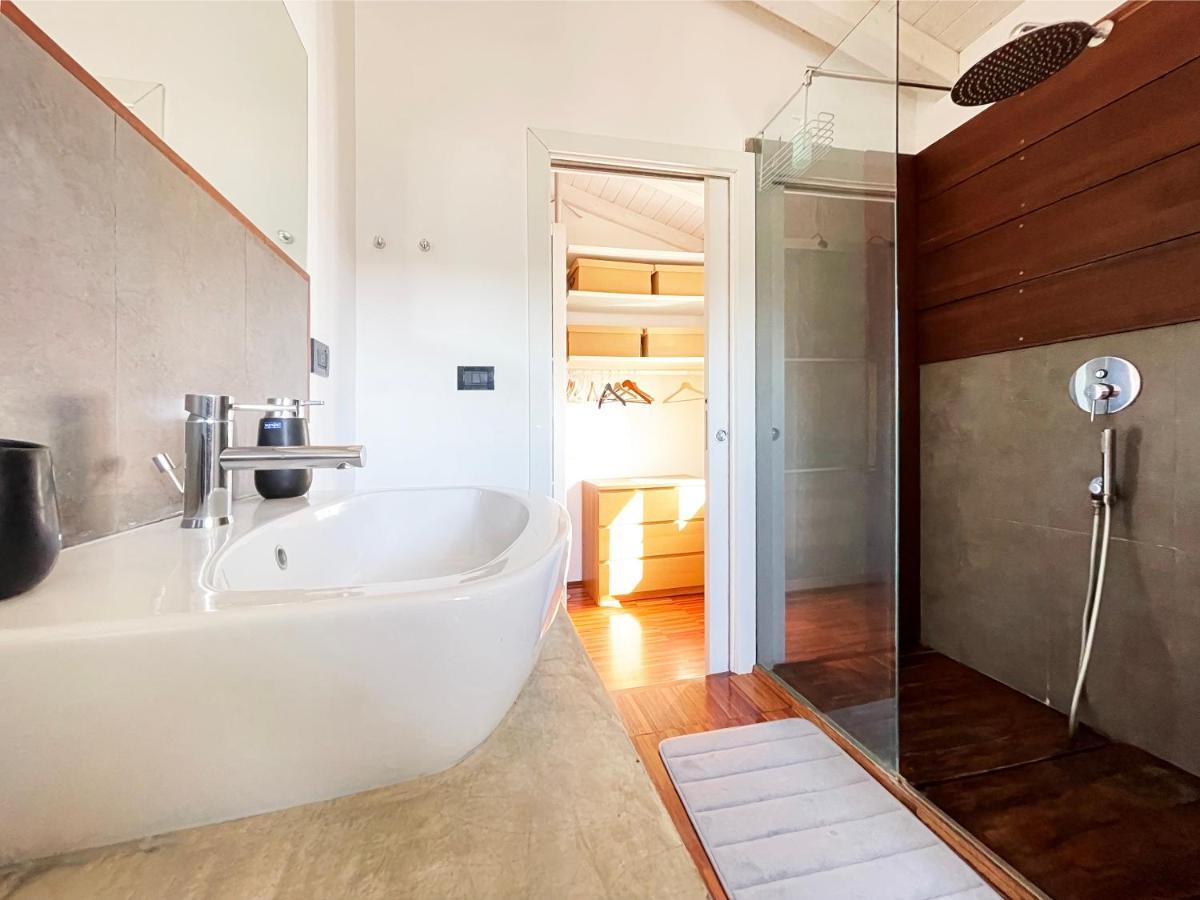 Scs Modern Luxury Penthouse Urg Apartment *