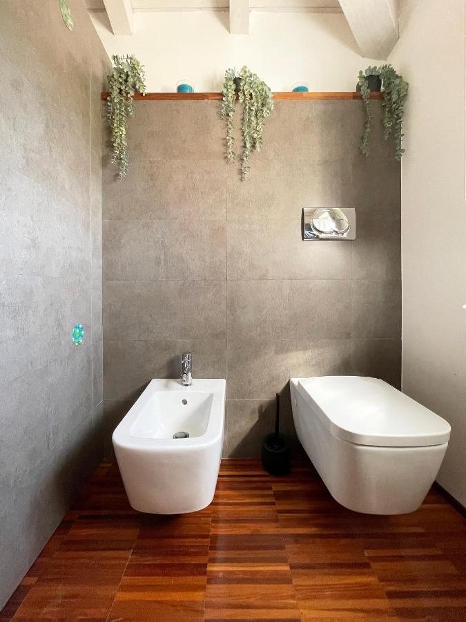 Scs Modern Luxury Penthouse Urg Catania